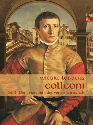 cover image of Colleoni